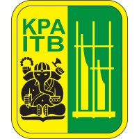 KPA ITB logo - Similar company to Lab Buddy