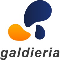 Galdieria, Co., Ltd. logo - Similar company to Cool Separations