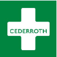 Cederroth België - Firstaid4all logo - Similar company to Firstaid4All