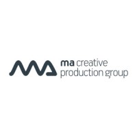 MA Creative Production Group logo - Similar company to Ma+Creative