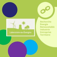 LABORATOIRE ENERGIE SUD RHÔNE ALPES logo - Similar company to Crm Group Site Cewac - Hydraulic Laboratory