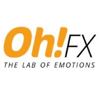 Oh!FX logo - Similar company to Databac Group S.L. (Spain)