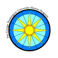 GWU Honors Program logo - Similar company to Forbidden Planet Productions