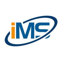 iMarketingSolutions logo - Similar company to Bit Drop Media