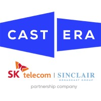 CAST.ERA logo - Similar company to Lifestraw
