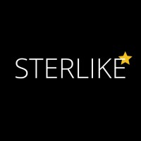 Sterlike logo - Similar company to Azda Corporation