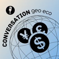 Conversation Geo Eco logo - Similar company to Aem