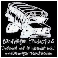 Bandwagon Productions logo - Similar company to Westside Distribution Ltd