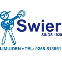 Swier Slot- en sleutelspecialist logo - Similar company to Slot One Technologies