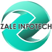 Zale Infotech logo - Similar company to Leaddyno