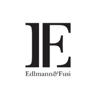 Studio Edlmann e Fusi logo - Similar company to Stefani | Studio Legale