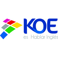 KoeEcuador logo - Similar company to Koe México