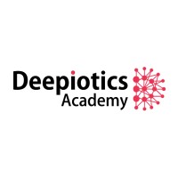 Deepiotics Academy logo - Similar company to Deepiotics Pvt. Ltd.