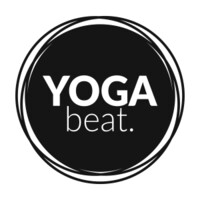 Yoga Beat Studio logo - Similar company to Rebel Models