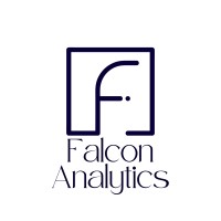 Falcon Analytics Oy logo - Similar company to Rastocap