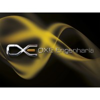 OXE Engenharia logo - Similar company to Atuenge Engenharia De Projetos