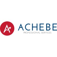 Achebe Professional Services Limited logo - Similar company to Valueforth Consulting