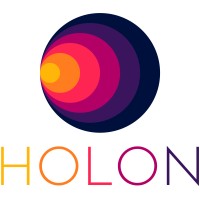 Holon AI logo - Similar company to Morr
