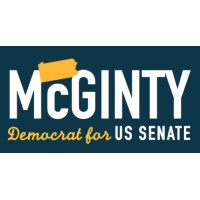 Katie McGinty: Democrat for US Senate logo - Similar company to Fourth Portal