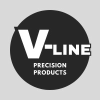 V-LINE Precision Products logo - Similar company to Impulse Paper Industries Private Limited