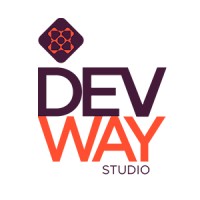 Devway Studio logo - Similar company to Hubresult_