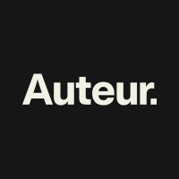 Auteur logo - Similar company to About.Fi