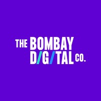 The Bombay Digital Company logo - Similar company to Adengage