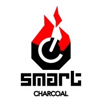 Smart Charcoal logo - Similar company to Restaurant Klein Breda