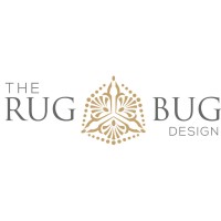 The Rug Bug Design logo - Similar company to Ristet Rug