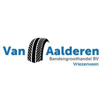 Van Aalderen Bandengroothandel BV logo - Similar company to Biemond En Zonen