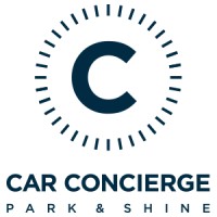 Car Concierge logo - Similar company to Car Connect
