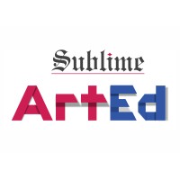 Sublime Arted: Empowering Creativity
