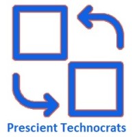 Prescient Technocrats logo - Similar company to Meta-Analytics