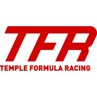 Temple Formula Racing logo - Similar company to Temple Smash
