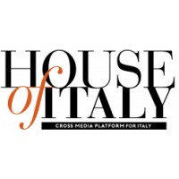 House of Italy logo - Similar company to Chintaly
