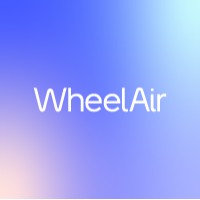 WheelAir logo - Similar company to Slimstuderen.Nl