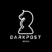 Darkpost Media logo - Similar company to Avada 360