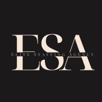 Elite Staffing Agency logo - Similar company to Sandbox-Co
