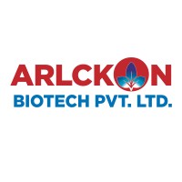 ARLCKON BIOTECH logo - Similar company to C&C Laboratories
