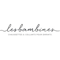 Les Bambines logo - Similar company to Flsh