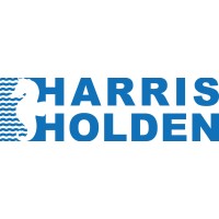 Harris Holden logo - Similar company to Arlington