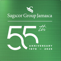 Sagicor Group Jamaica Limited logo - Similar company to Digicel Group