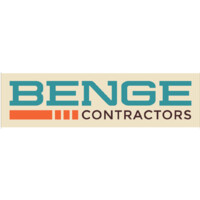 Benge Construction logo - Similar company to Benge Texas