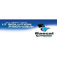 Pascal Computer Services logo - Similar company to Infidos
