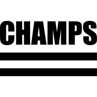 SPORT PRO - Champs Gent logo - Similar company to Brandsplus Group