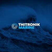 Thitronik Marine GmbH logo - Similar company to Thitronik Gmbh