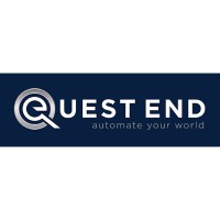 QUEST END LIMITED logo - Similar company to Aspiring Panda