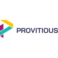 Provitious logo - Similar company to Blackbug - Holdings & Corporation