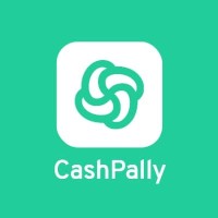 CashPally logo - Similar company to Send24