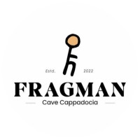 Fragman Cave Cappadocia logo - Similar company to Green Room Sürdürülebilir Turizm Ve Kalite Yönetim Çözümleri